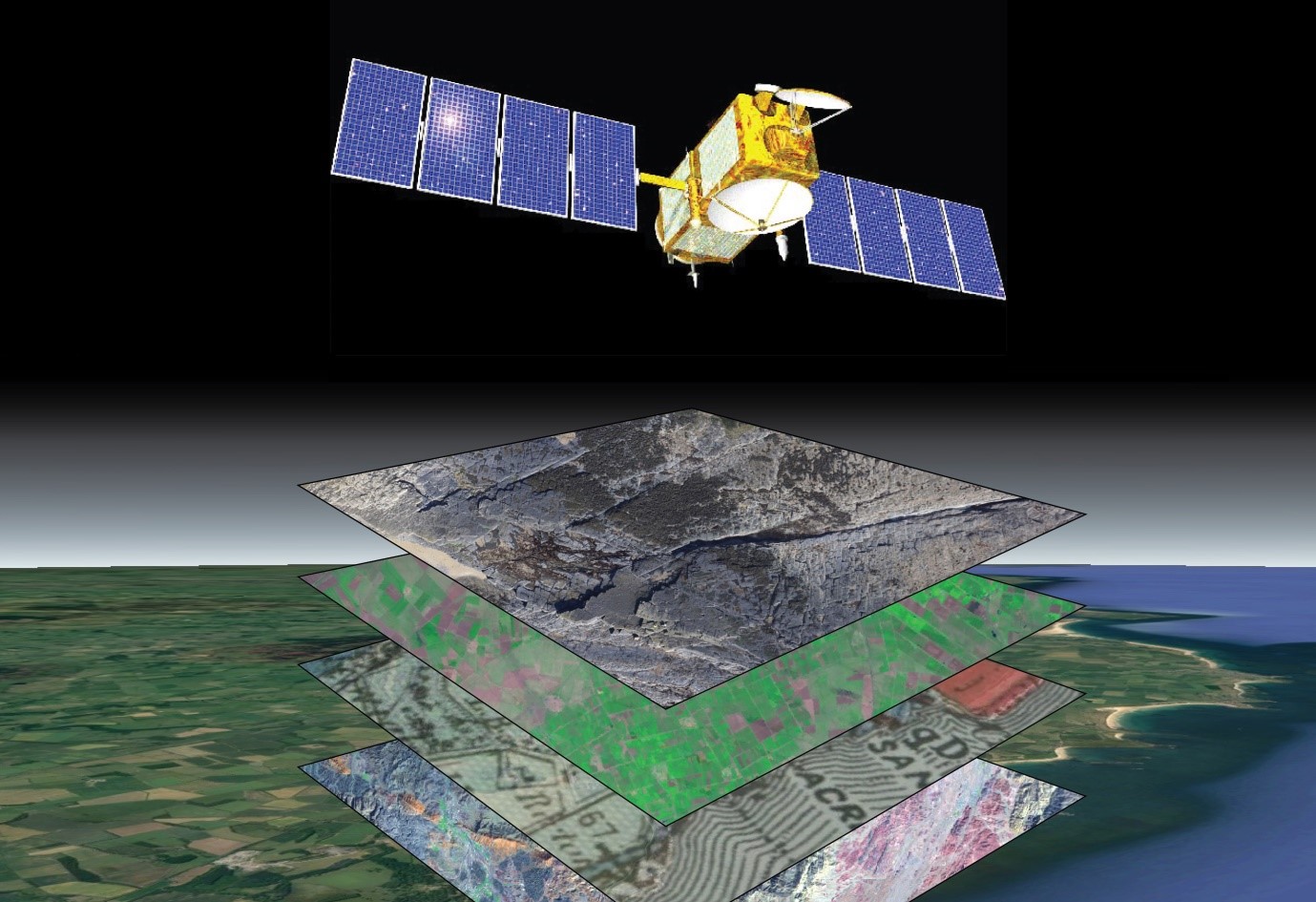 An Introduction to Geospatial Workflows (G510)